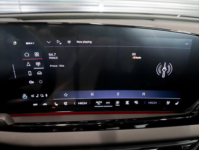 2026 Audi A6 Premium Plus quattro S tronic