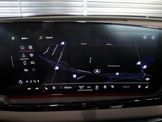 2026 Audi A6 Premium Plus quattro S tronic