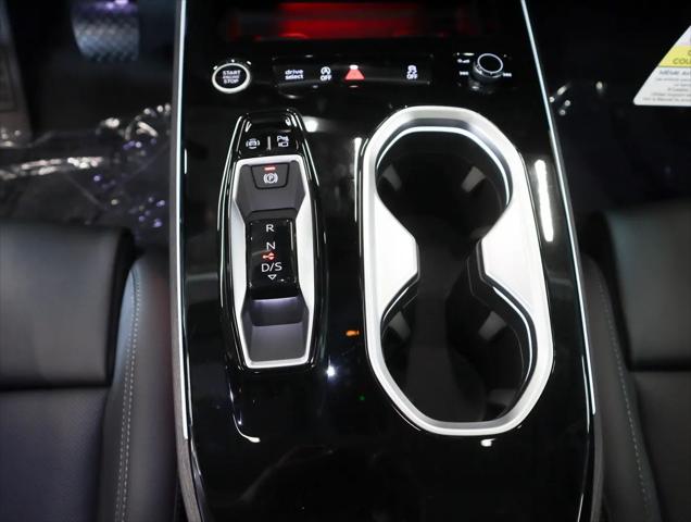 2026 Audi A6 Premium Plus quattro S tronic