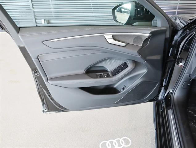 2026 Audi A6 Premium Plus quattro S tronic