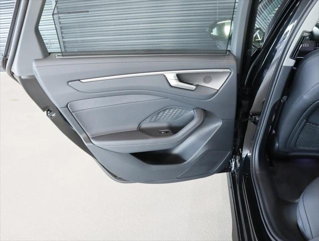 2026 Audi A6 Premium Plus quattro S tronic