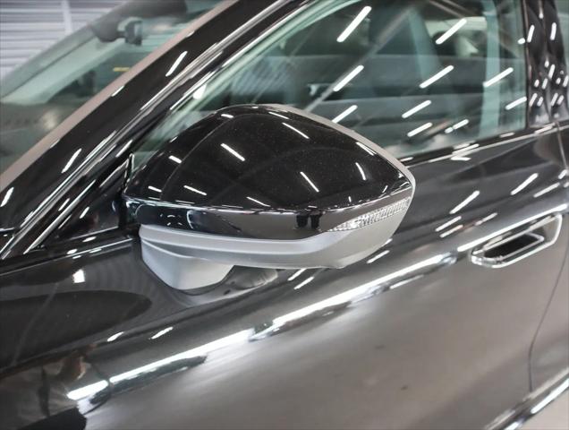 2026 Audi A6 Premium Plus quattro S tronic