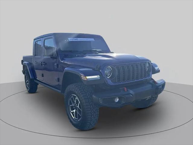 2026 Jeep Gladiator Rubicon for sale in Fayetteville, TN