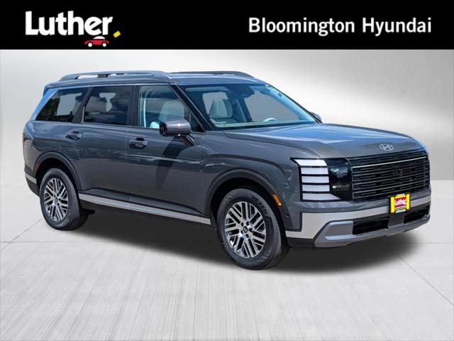 2026 Hyundai Palisade SEL Premium for sale in Bloomington, MN