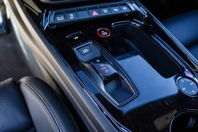 2026 Audi RS e-tron GT quattro