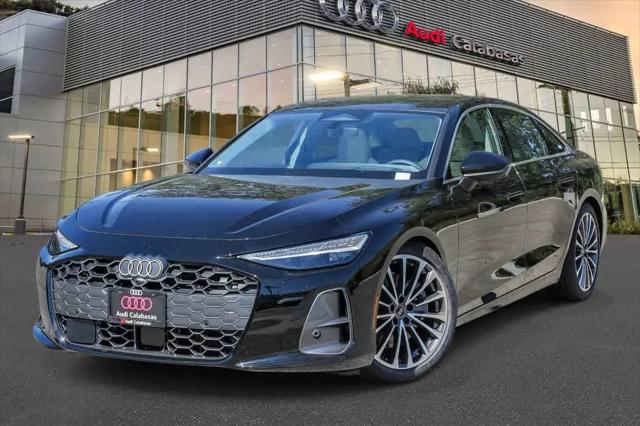 2026 Audi A6 Prestige quattro S tronic for sale in Calabasas, CA