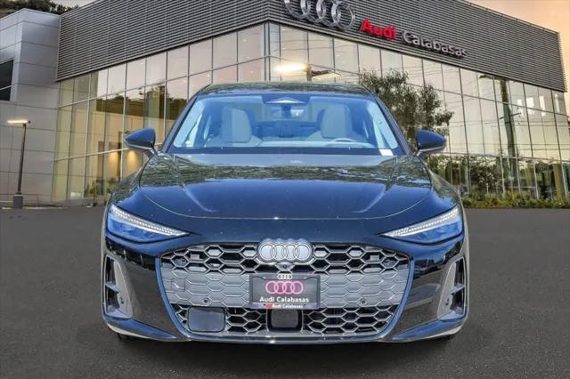 2026 Audi A6 Prestige quattro S tronic