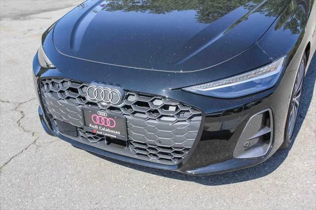 2026 Audi A6 Prestige quattro S tronic