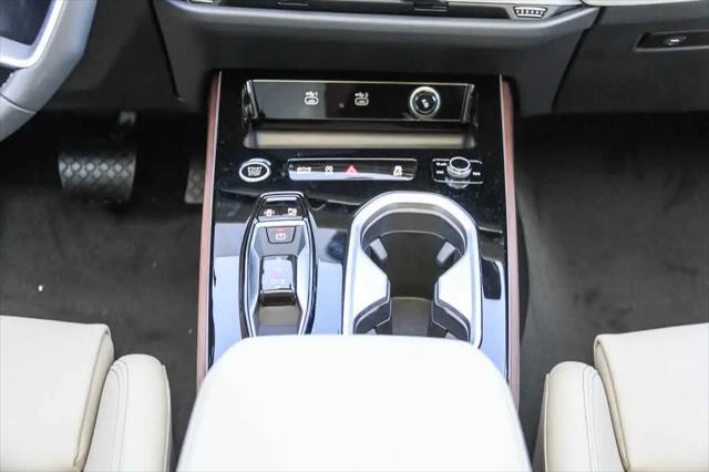2026 Audi A6 Prestige quattro S tronic