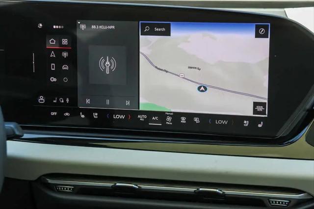 2026 Audi A6 Prestige quattro S tronic