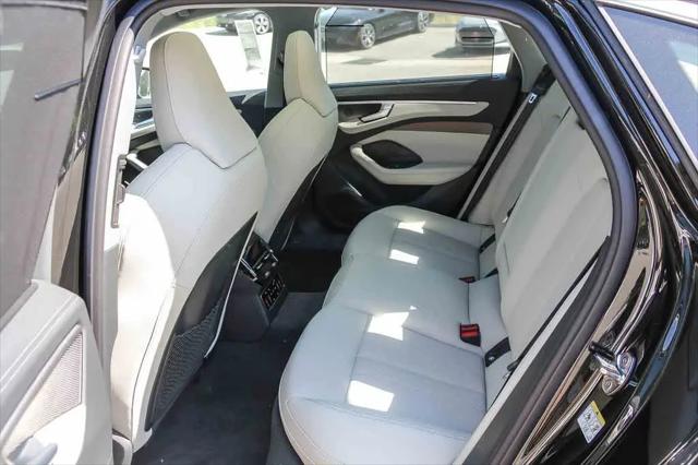 2026 Audi A6 Prestige quattro S tronic