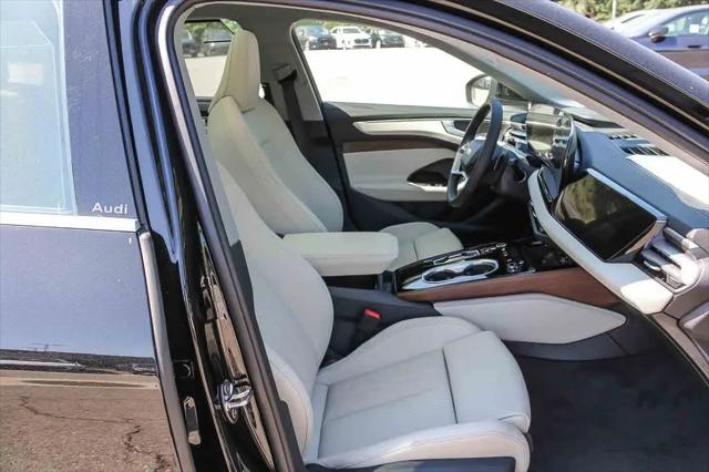 2026 Audi A6 Prestige quattro S tronic