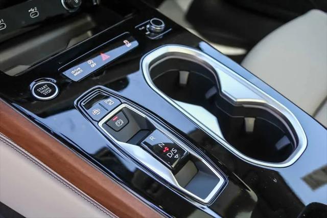 2026 Audi A6 Prestige quattro S tronic