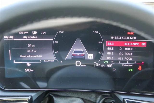 2026 Audi A6 Prestige quattro S tronic