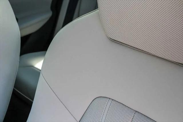 2026 Audi A6 Prestige quattro S tronic