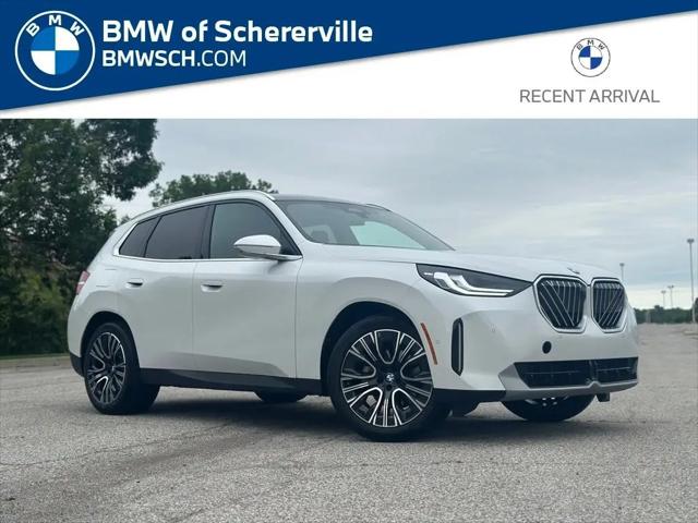 2026 BMW X3 30 xDrive for sale in Schererville, IN