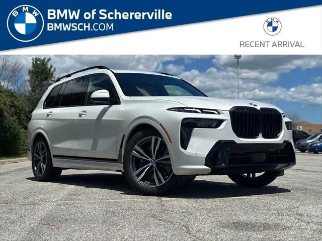 2026 BMW X7 xDrive40i for sale in Schererville, IN