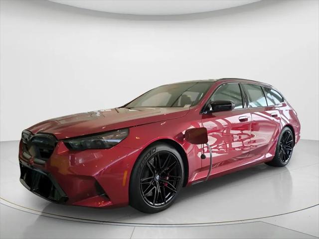 2026 BMW M5 Touring