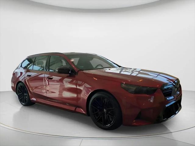2026 BMW M5 Touring