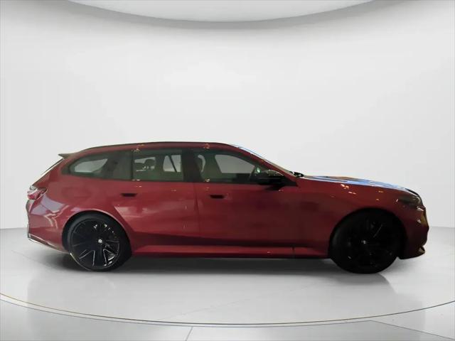 2026 BMW M5 Touring