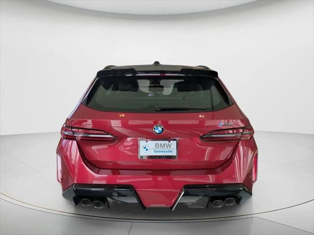 2026 BMW M5 Touring
