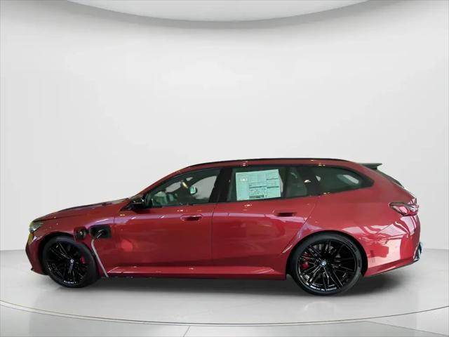 2026 BMW M5 Touring