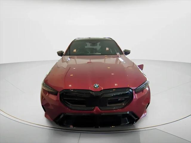 2026 BMW M5 Touring