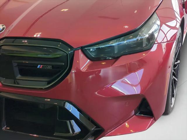 2026 BMW M5 Touring