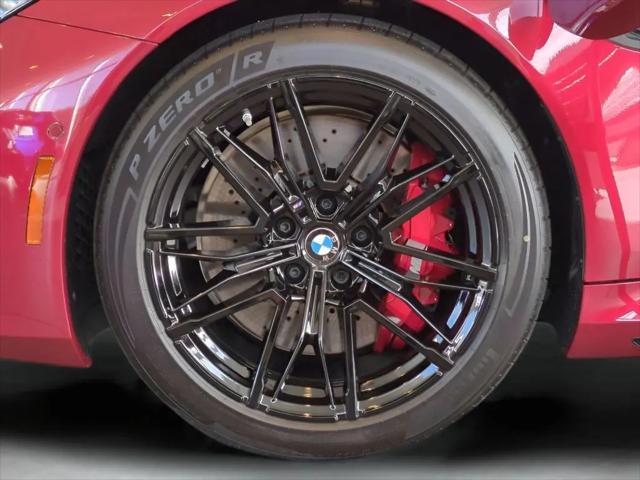 2026 BMW M5 Touring