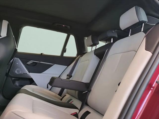 2026 BMW M5 Touring