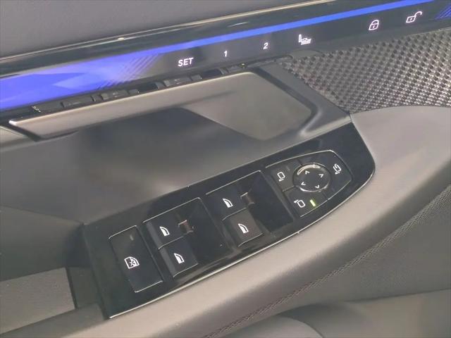 2026 BMW M5 Touring