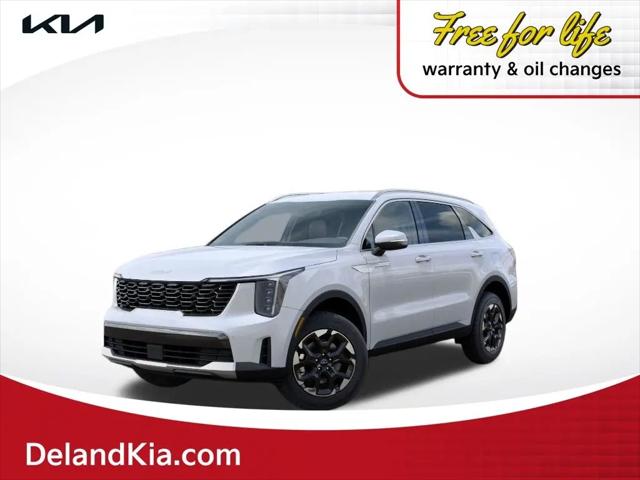 2026 Kia Sorento S for sale in DeLand, FL