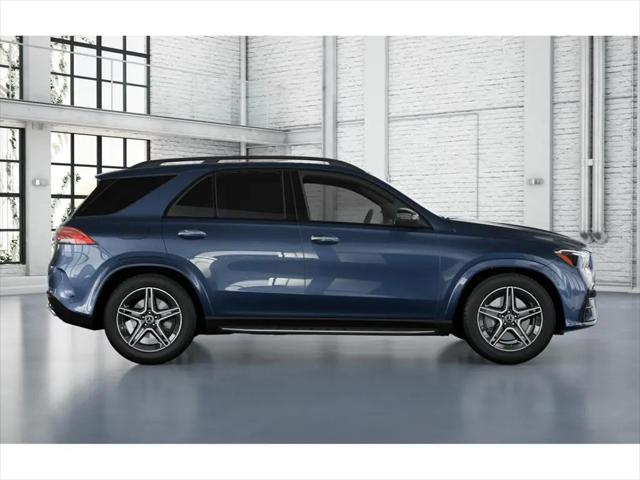 2026 Mercedes-Benz GLE GLE 350 GLE 350