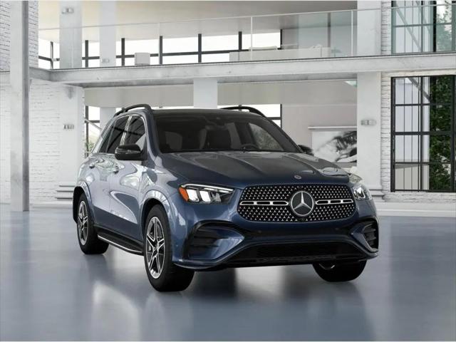 2026 Mercedes-Benz GLE GLE 350 GLE 350
