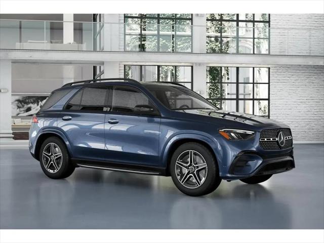2026 Mercedes-Benz GLE GLE 350 GLE 350