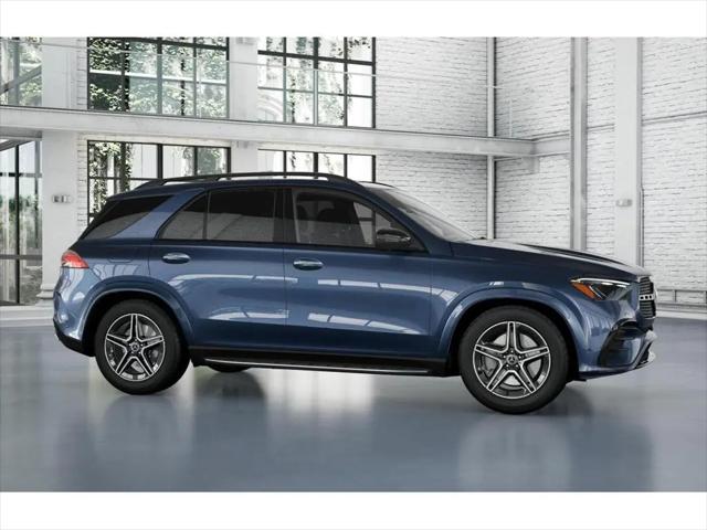 2026 Mercedes-Benz GLE GLE 350 GLE 350