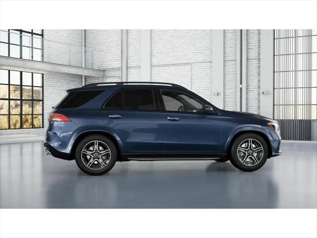 2026 Mercedes-Benz GLE GLE 350 GLE 350