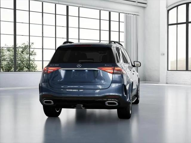 2026 Mercedes-Benz GLE GLE 350 GLE 350
