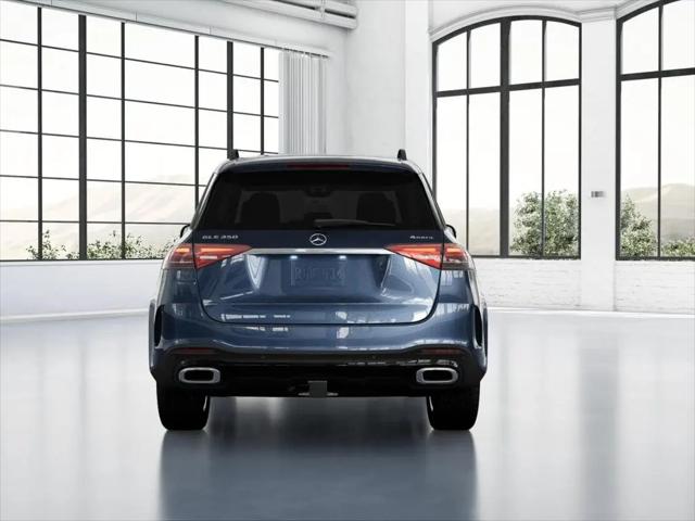 2026 Mercedes-Benz GLE GLE 350 GLE 350