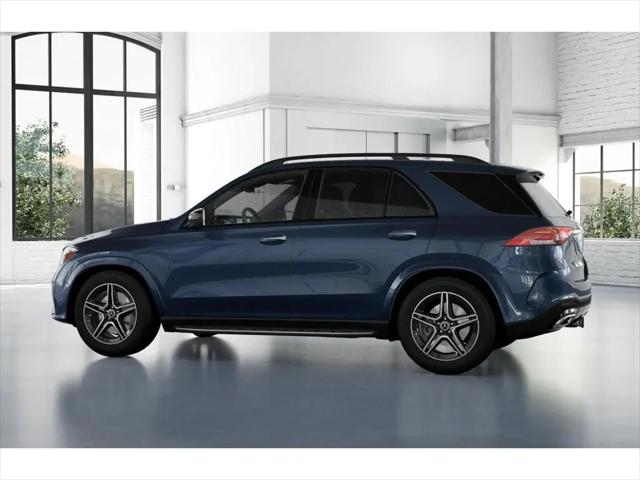 2026 Mercedes-Benz GLE GLE 350 GLE 350