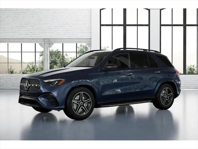 2026 Mercedes-Benz GLE GLE 350 GLE 350