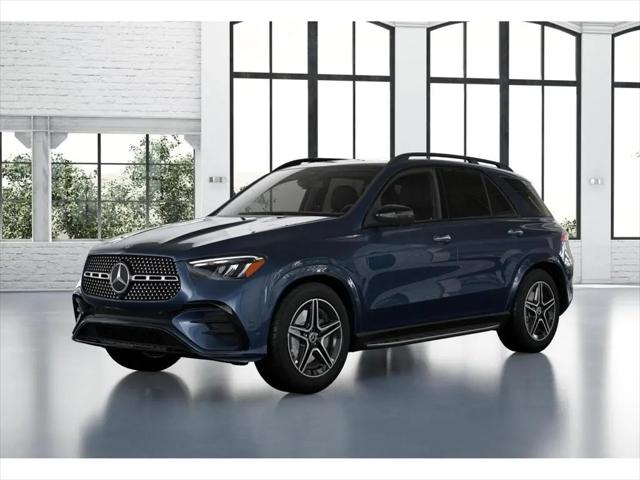 2026 Mercedes-Benz GLE GLE 350 GLE 350