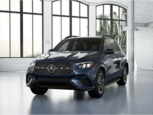2026 Mercedes-Benz GLE GLE 350 GLE 350