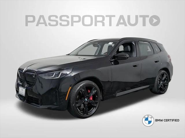2025 BMW X3 M50 xDrive for sale in Marlow Heights, MD