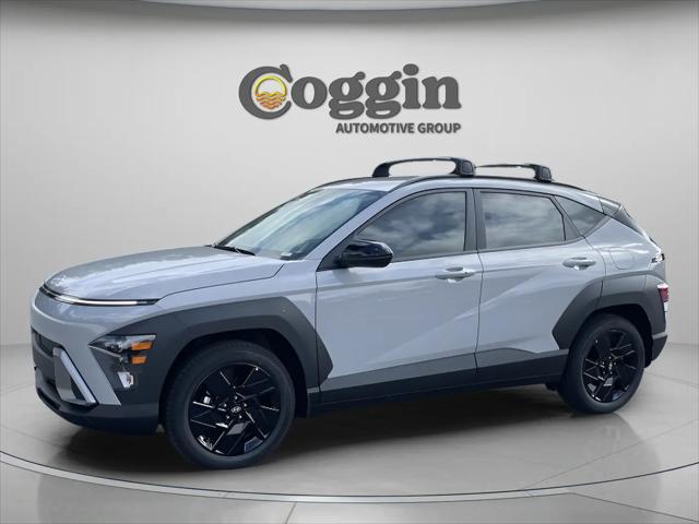 2026 Hyundai Kona SEL Sport for sale in Deland, FL