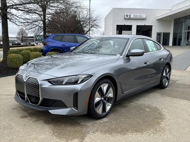 2026 BMW i4 xDrive40 for sale in Bentonville, AR