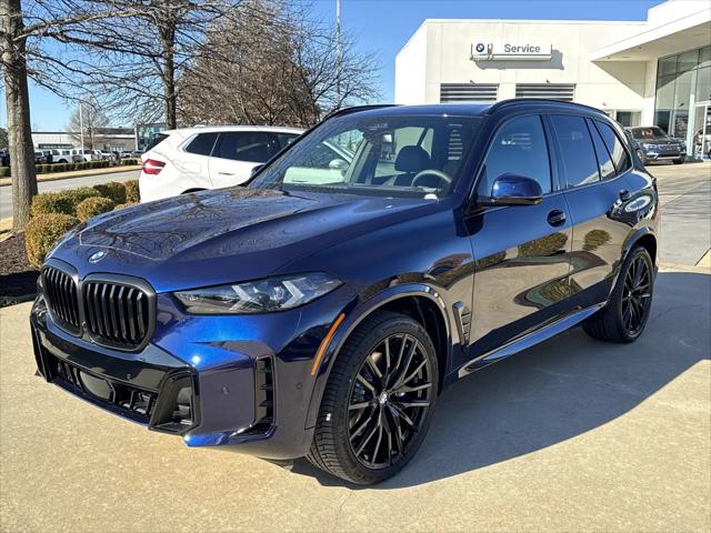 2026 BMW X5 xDrive40i for sale in Bentonville, AR