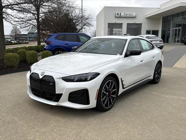 2026 BMW i4 M60 for sale in Bentonville, AR