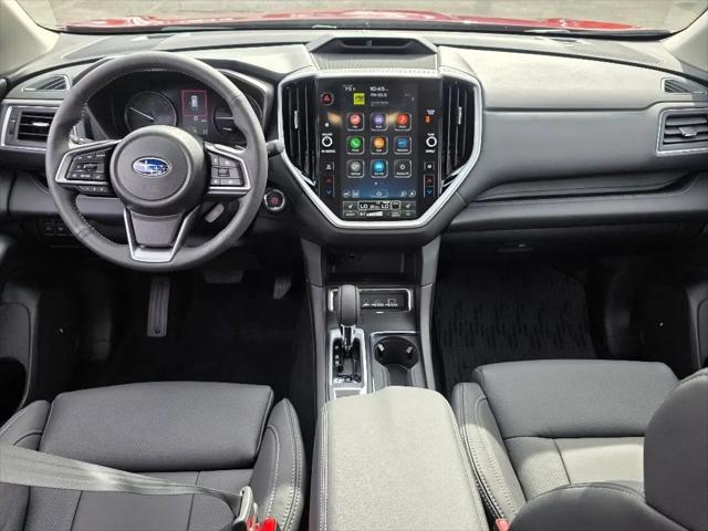 2025 Subaru Ascent Limited 7-Passenger