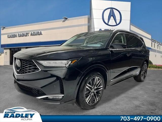 2026 Acura MDX Advance Package for sale in Woodbridge, VA